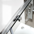 PORTA NTOuZIERAS SLIDER 140 1+1 DEVON BREEZE  154-157x195ek. SLT150C-100+2x D3/195-100